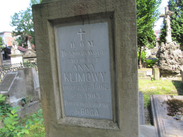 Stanisław Maciejko 1880 Tarnów - Grobonet - Wyszukiwarka osób pochowanych