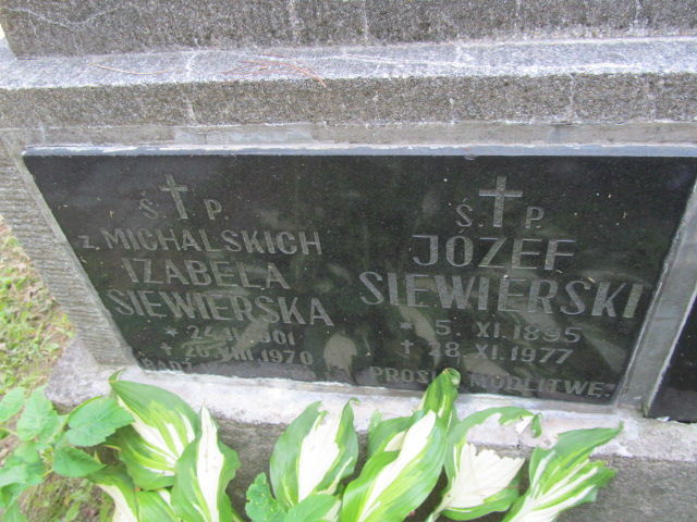 Maria Błaszczyk 1902 Tarnów - Grobonet - Wyszukiwarka osób pochowanych