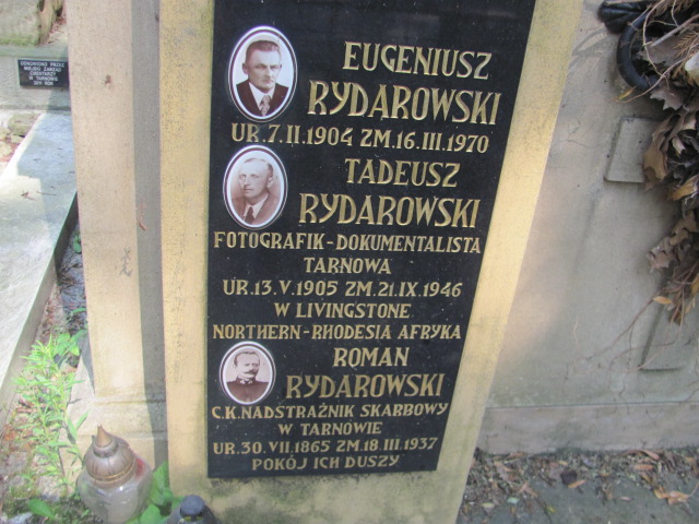 Teresa Janosz 1934 Tarnów - Grobonet - Wyszukiwarka osób pochowanych