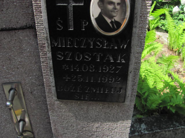 Jan Polański 1915 Tarnów - Grobonet - Wyszukiwarka osób pochowanych