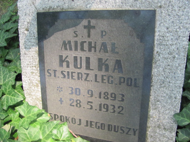 Aniela Kulka Tarnów - Grobonet - Wyszukiwarka osób pochowanych