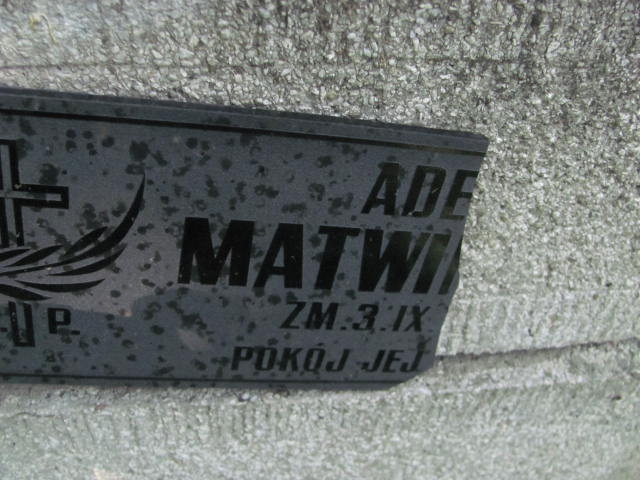 Tadeusz Chimiak 1930 Tarnów - Grobonet - Wyszukiwarka osób pochowanych