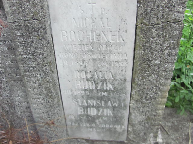 Emilian Fiałkowski 1905 Tarnów - Grobonet - Wyszukiwarka osób pochowanych