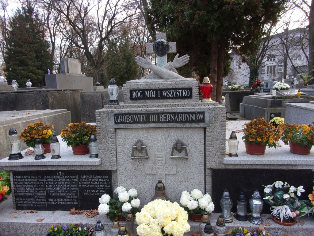 Jan Eustachy Łoś Tarnów - Grobonet - Wyszukiwarka osób pochowanych