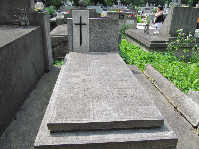 Czesław Gałka 1938 Tarnów - Grobonet - Wyszukiwarka osób pochowanych