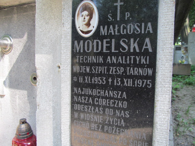 Władysław Lis 1914 Tarnów - Grobonet - Wyszukiwarka osób pochowanych