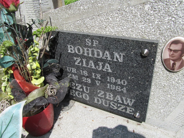 Maria Ziaja 1943 Tarnów - Grobonet - Wyszukiwarka osób pochowanych