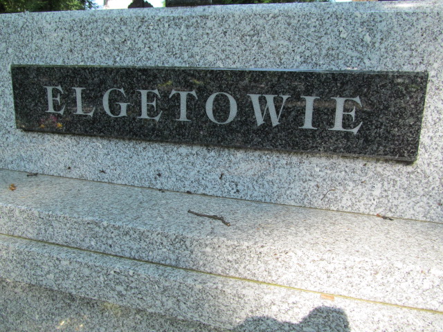 Czesław Elget 1896 Tarnów - Grobonet - Wyszukiwarka osób pochowanych