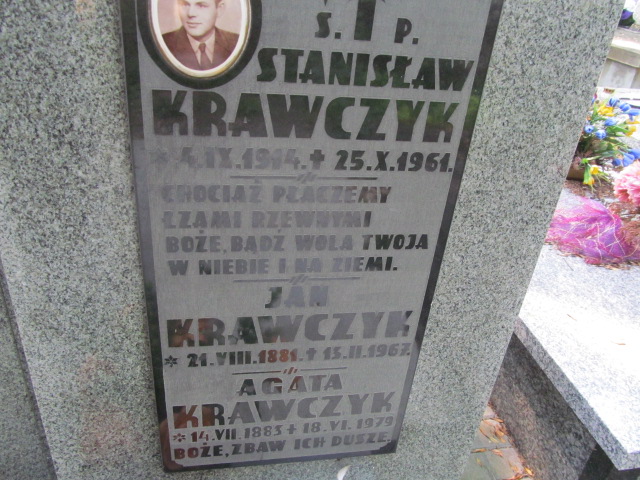 Maria Piórkowska 1901 Tarnów - Grobonet - Wyszukiwarka osób pochowanych