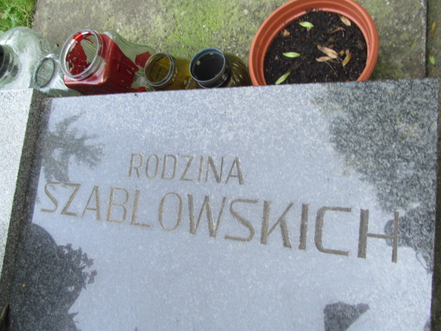 Krystyna Czyżowicz 1945 Tarnów - Grobonet - Wyszukiwarka osób pochowanych