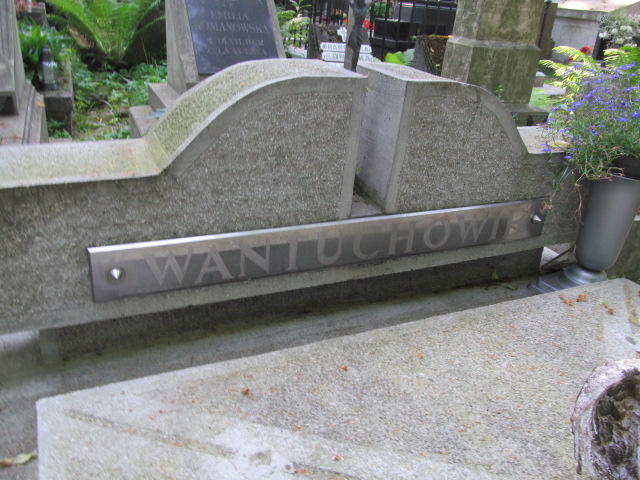 Eleonora Gadzińska 1813 Tarnów - Grobonet - Wyszukiwarka osób pochowanych