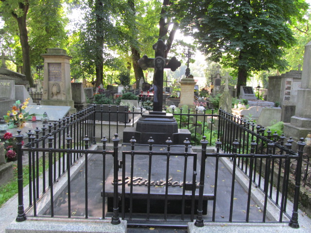 Stanisław Książek 1931 Tarnów - Grobonet - Wyszukiwarka osób pochowanych