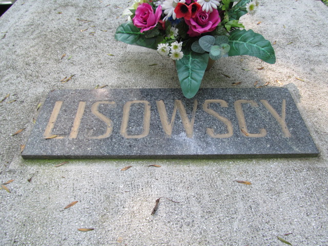 Bogdan Lisowski Tarnów - Grobonet - Wyszukiwarka osób pochowanych