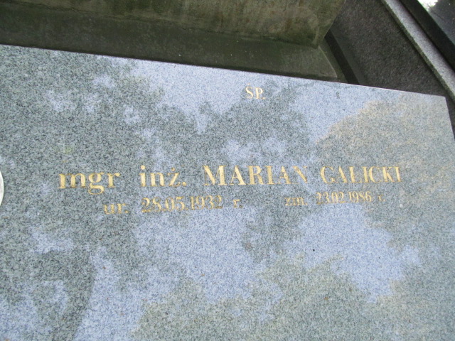 Gabriela Zgórska 1826 Tarnów - Grobonet - Wyszukiwarka osób pochowanych