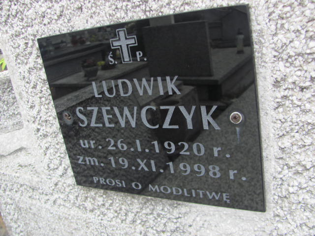 Janusz Pytlak 1952 Tarnów - Grobonet - Wyszukiwarka osób pochowanych