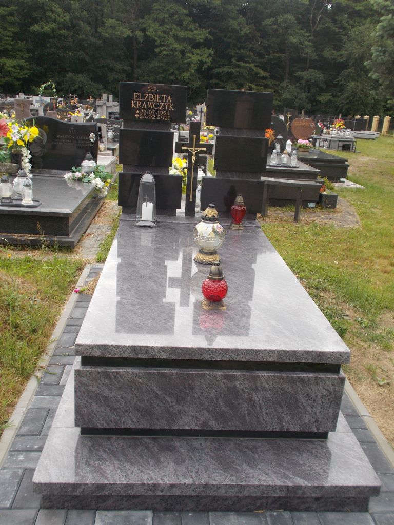 Włodzimierz Wężowczyk 1957 Tarnów - Grobonet - Wyszukiwarka osób pochowanych