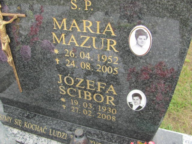 Paweł Mazur 1979 Tarnów - Grobonet - Wyszukiwarka osób pochowanych