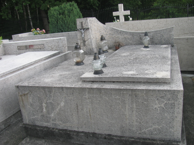 Helena Pawelec 1935 Tarnów - Grobonet - Wyszukiwarka osób pochowanych