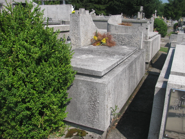 Krystyna Wieczorek Tarnów - Grobonet - Wyszukiwarka osób pochowanych