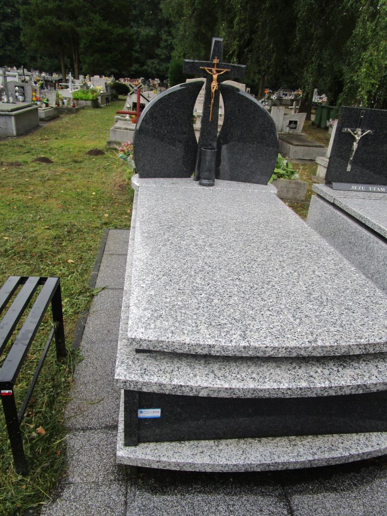 Stanisława Łaba  1916 Tarnów - Grobonet - Wyszukiwarka osób pochowanych