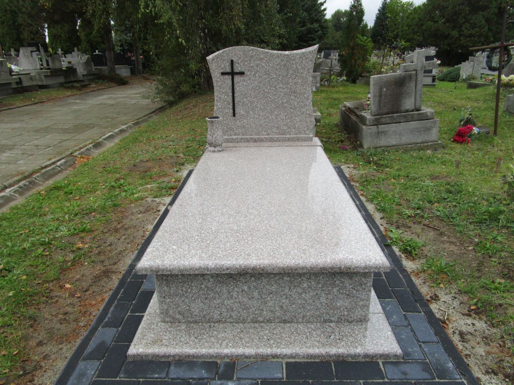 Ignacy Bielewicz 1907 Tarnów - Grobonet - Wyszukiwarka osób pochowanych