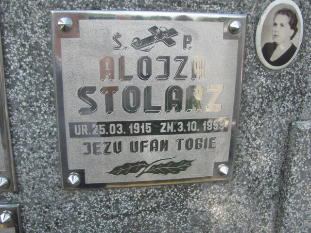 Krystyna Dudek 1932 Tarnów - Grobonet - Wyszukiwarka osób pochowanych