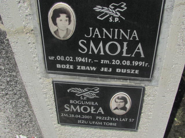 Wanda Schenk 1938 Tarnów - Grobonet - Wyszukiwarka osób pochowanych