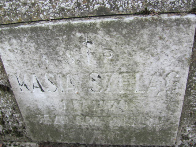 Katarzyna Szeląg Tarnów - Grobonet - Wyszukiwarka osób pochowanych