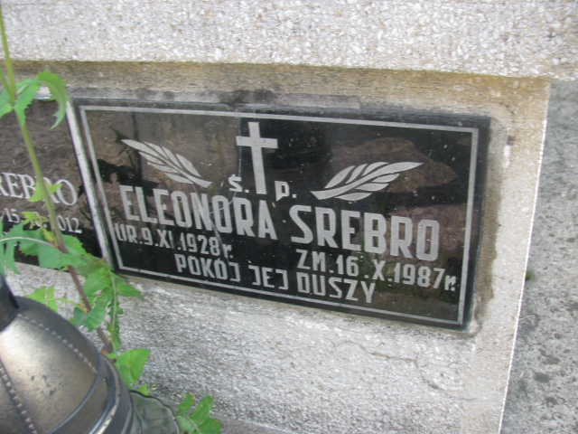 Jolanta Niemiec 1960 Tarnów - Grobonet - Wyszukiwarka osób pochowanych