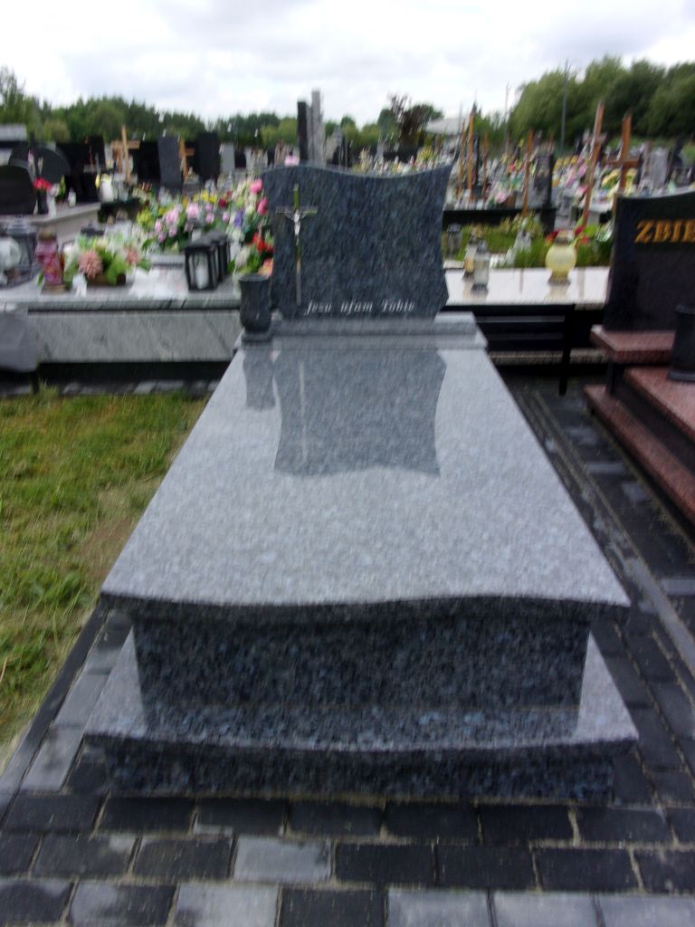  Kras Tarnów - Grobonet - Wyszukiwarka osób pochowanych