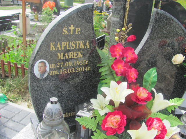 Sebastian Socha 2000 Tarnów - Grobonet - Wyszukiwarka osób pochowanych