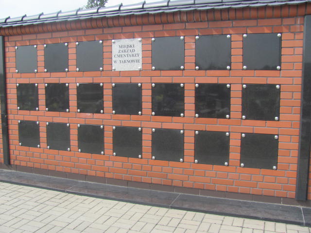 Czesław Omylski 1948 Tarnów - Grobonet - Wyszukiwarka osób pochowanych