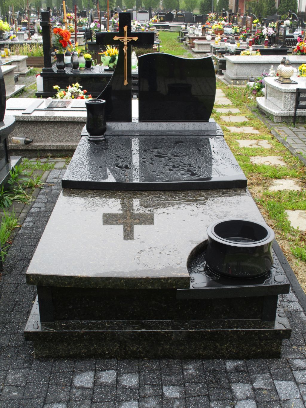  Szepielak Tarnów - Grobonet - Wyszukiwarka osób pochowanych