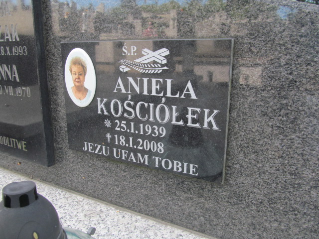 Stanisław Zając  1942 Tarnów - Grobonet - Wyszukiwarka osób pochowanych