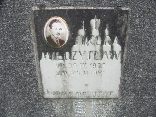 Sabina Wilczek 1924 Tarnów - Grobonet - Wyszukiwarka osób pochowanych