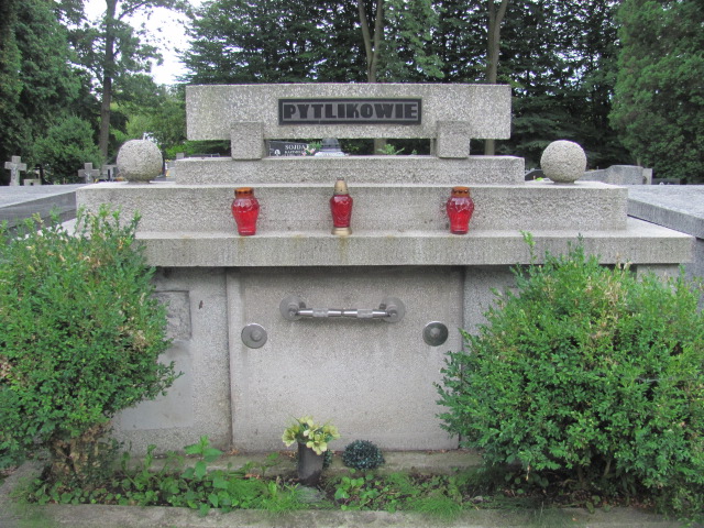  Łakoma Tarnów - Grobonet - Wyszukiwarka osób pochowanych