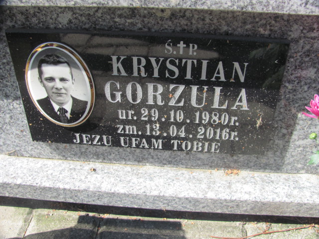 Modesta Patronowicz Tarnów - Grobonet - Wyszukiwarka osób pochowanych