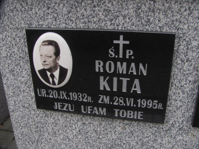 Helena Borowiec 1906 Tarnów - Grobonet - Wyszukiwarka osób pochowanych