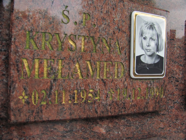 Samuel Mełamed 1924 Tarnów - Grobonet - Wyszukiwarka osób pochowanych