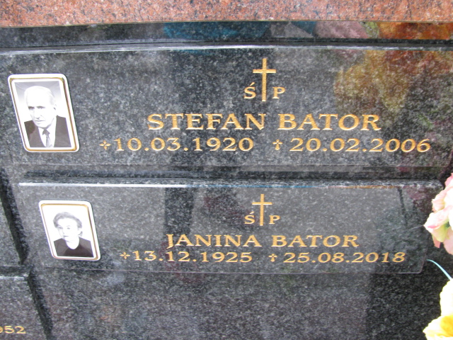 Tomasz Burak 1902 Tarnów - Grobonet - Wyszukiwarka osób pochowanych