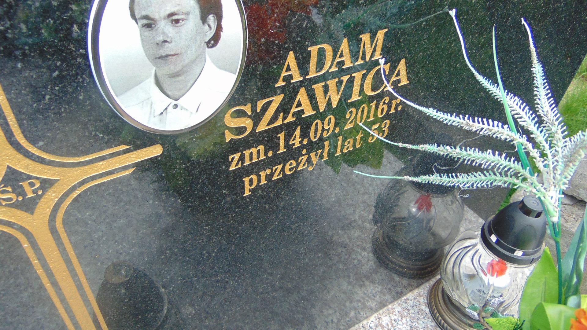 Michalina Sanak 1940 Tarnów - Grobonet - Wyszukiwarka osób pochowanych