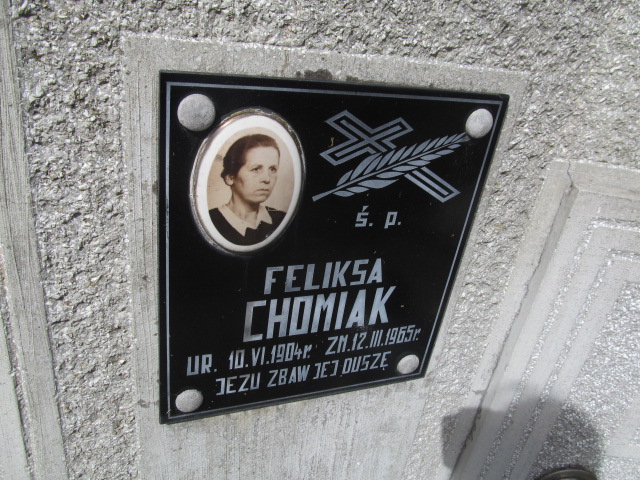 Teresa Barnaś 1953 Tarnów - Grobonet - Wyszukiwarka osób pochowanych