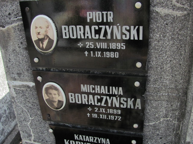 Anna Terlak Tarnów - Grobonet - Wyszukiwarka osób pochowanych