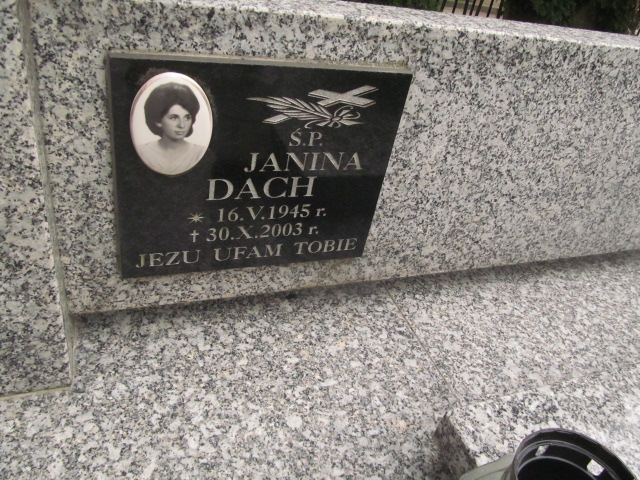 Maria Pawełczak 1938 Tarnów - Grobonet - Wyszukiwarka osób pochowanych