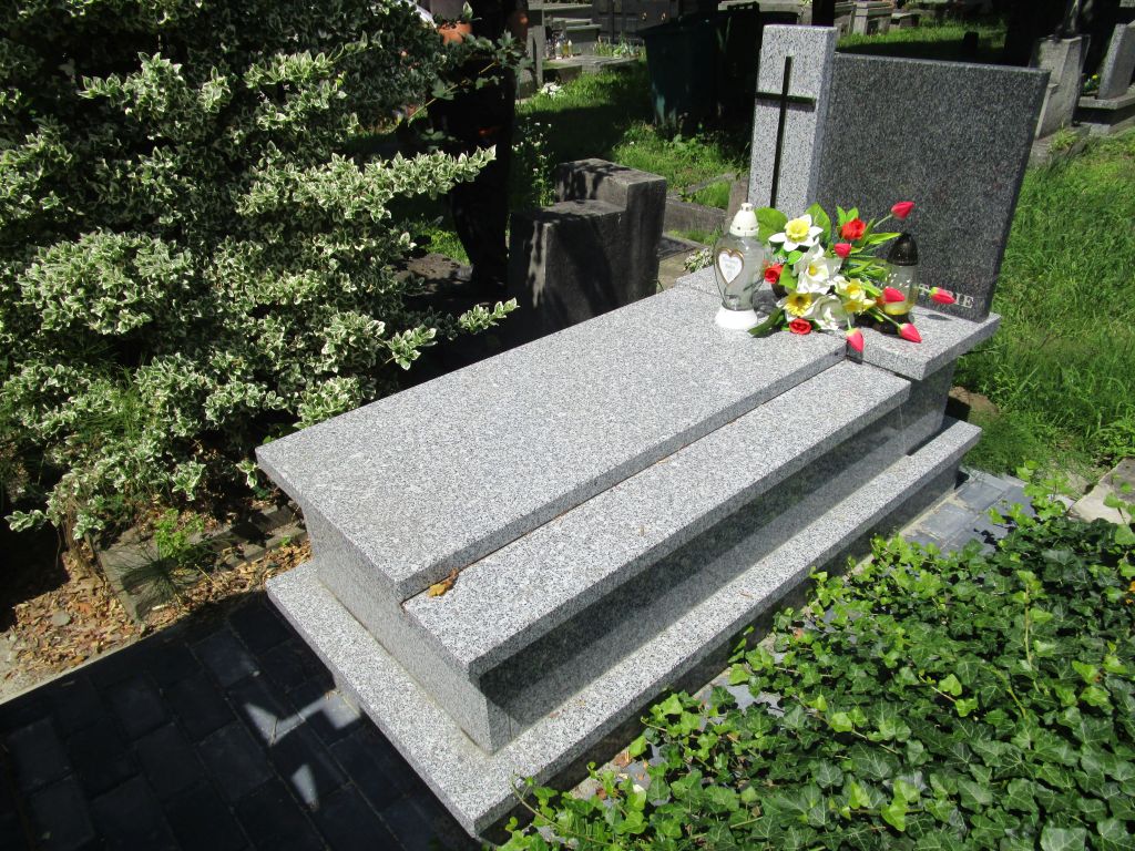 Maria Mroczek Tarnów - Grobonet - Wyszukiwarka osób pochowanych