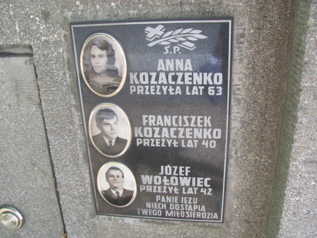 Roman Węglarz 1929 Tarnów - Grobonet - Wyszukiwarka osób pochowanych