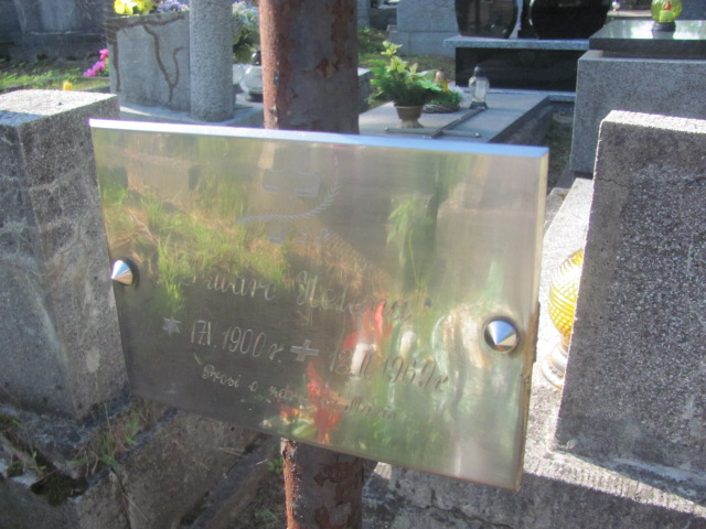 Helena Szwarc 1900 Tarnów - Grobonet - Wyszukiwarka osób pochowanych