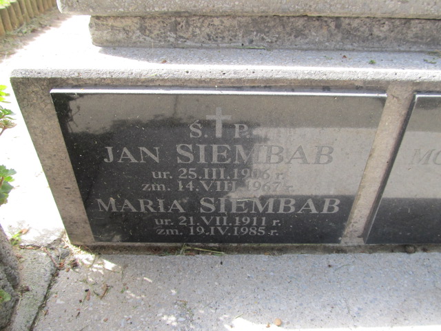 Monika Kędzior  1975 Tarnów - Grobonet - Wyszukiwarka osób pochowanych