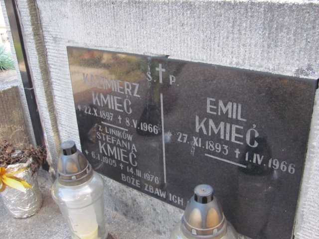 Alfreda Stelmach 1929 Tarnów - Grobonet - Wyszukiwarka osób pochowanych