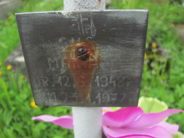 Marta Sys 1948 Tarnów - Grobonet - Wyszukiwarka osób pochowanych